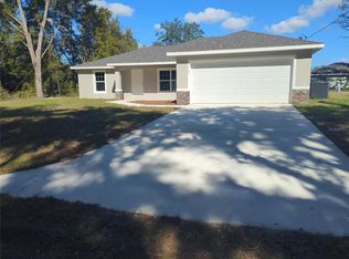 13763 SW 103rd St, Dunnellon, FL 34432
