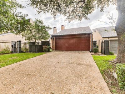 12218 Wightman Pl, Dallas, TX, 75243