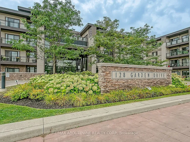 128 Garden Dr #406 — Photo 1