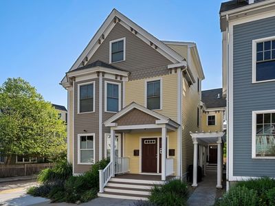 272-272R Lamartine St #3, Jamaica Plain, MA, 02130