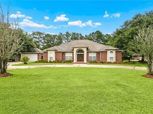 41335 Rue Chene, Ponchatoula, LA 70454