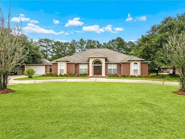 41335 Rue Chene, Ponchatoula, LA 70454