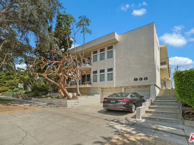 833 15th St, Santa Monica, CA, 90403