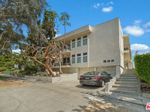 833 15th St, Santa Monica, CA 90403