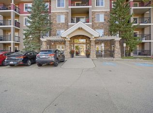 2098 Blackmud Creek Dr SW #116, Edmonton, AB T6W1T7