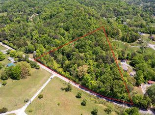 0 Strawberry Plains Pike, Strawberry Plains, TN 37871