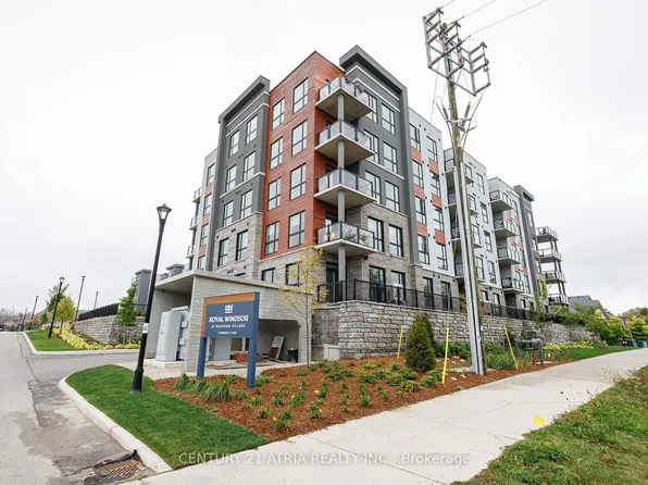 4 Kimberly Ln #124, Collingwood, ON L9Y 0Z7