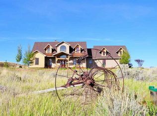 20 Ryan Rd, Whitehall, MT 59759