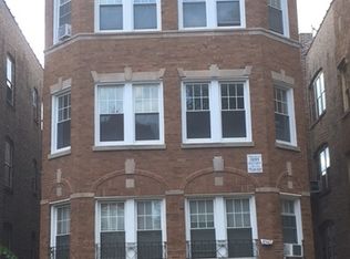 8540 S Bennett Ave, Chicago, IL 60617