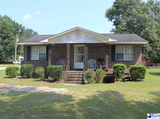 510 Mullins St, Nichols, SC 29581