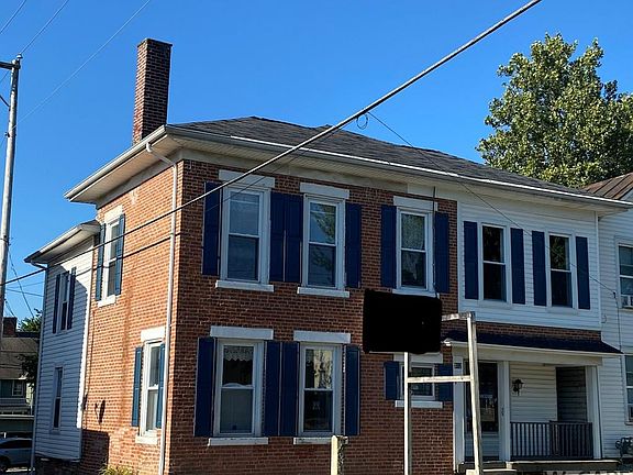 4th image of 312 E Columbus St