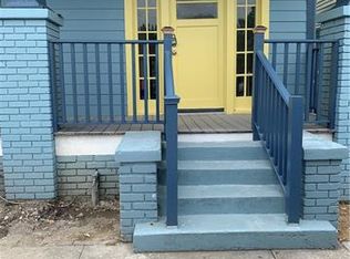 3102 Orleans Ave, New Orleans, LA 70119