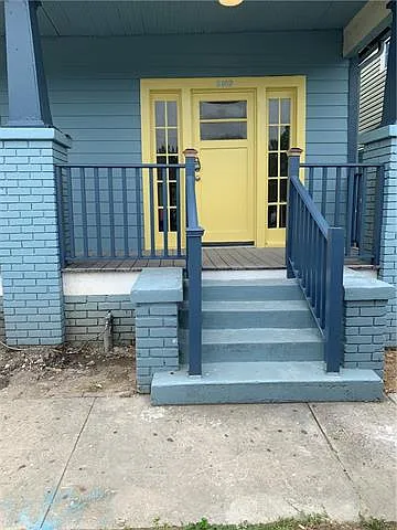3102 Orleans Ave Photo 1