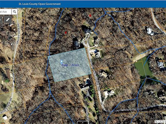 2nd image of 27 Wild Horse Way