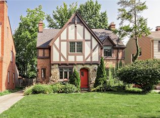 3781 Westwood Rd, University Heights, OH 44118