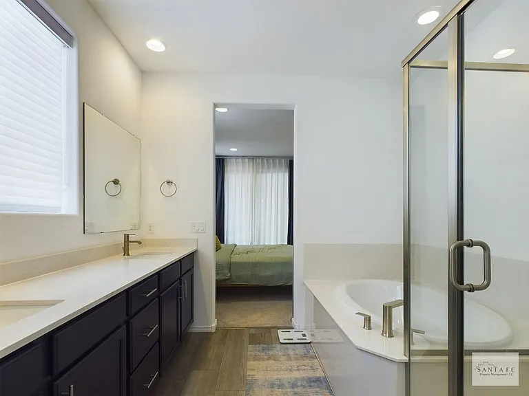 5222 Gold Hill Ln — Photo 12