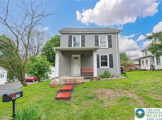 2015 Leithsville Rd, Hellertown, PA 18055