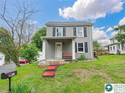 2015 Leithsville Rd, Hellertown, PA, 18055