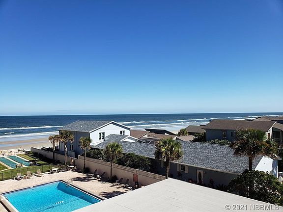 3rd image of 4301 S Atlantic Ave #4050
