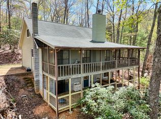 1441 Mica Mine Rd, Hayesville, NC 28904