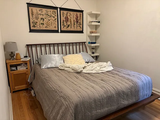 2058 W Roscoe St #1R — Photo 6