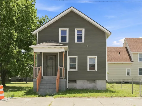 708 E Jefferson Blvd, Fort Wayne, IN 46802