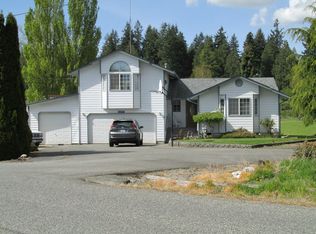 16595 Ovenell Rd, Mount Vernon, WA 98273