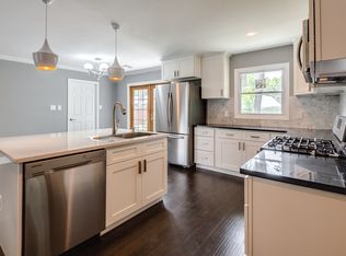 8 Elridge Pl, Willingboro, NJ 08046