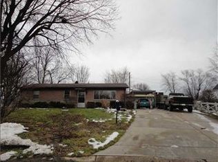 339 Southlane Dr, New Whiteland, IN
