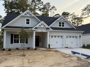 449 Heart Pine Ave, Wilmington, NC 28411