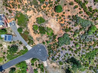 9738 Hoberg Dr E Lot 3, Cobb, CA 95426