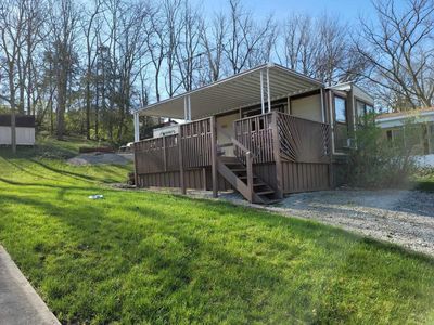 LOT 98 Brookville Lake Resort, Liberty, IN, 47353