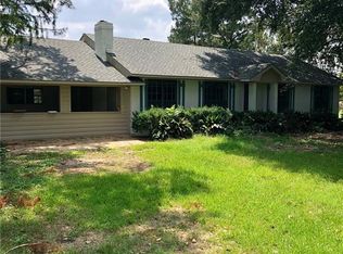 290 Prairie Bono Ln, Marksville, LA 71351