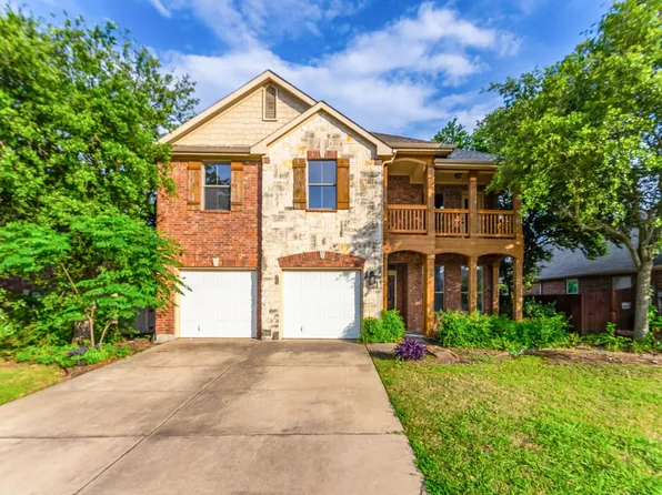 102 Lariat Trl, Waxahachie, TX 75165