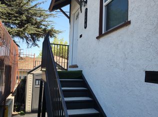 4725 Pickford St #4723-1/2, Los Angeles, CA 90019