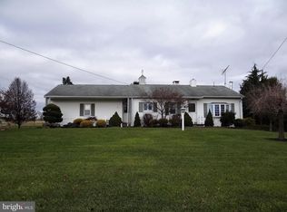 257 Suplee Rd, Honey Brook, PA 19344