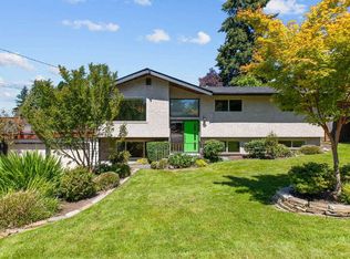 126 NW 104th St, Seattle, WA 98177