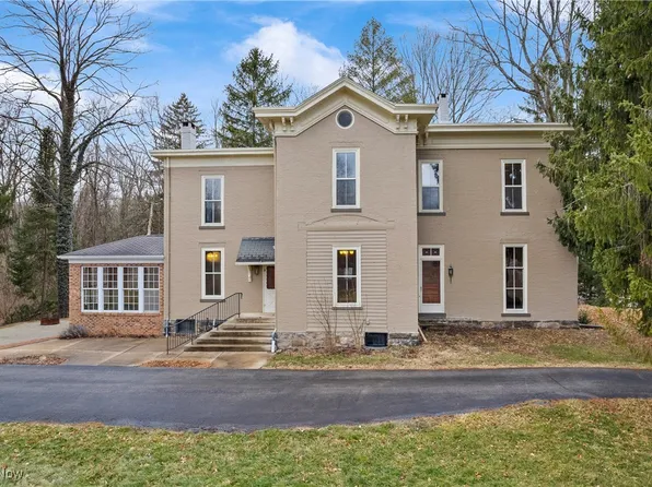 1145 W State St, Salem, OH 44460