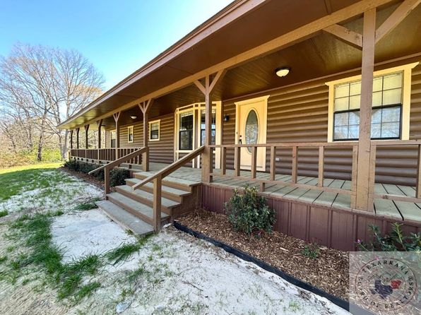 4527 State Highway 43, Bivins, TX 75555