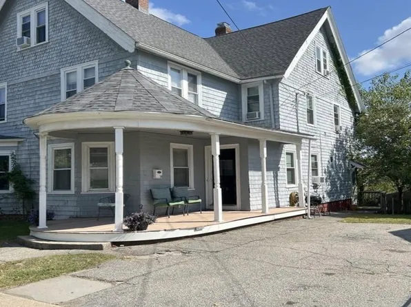 14 Carleton St #10, Providence, RI 02908