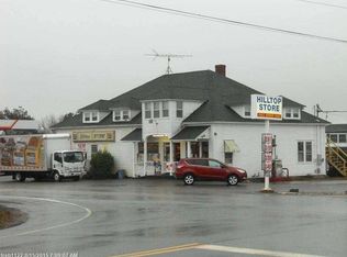 231 Belfast Rd, Knox, ME 04986