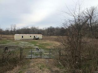 1980 Goodson Rd, Salisbury, NC 28147