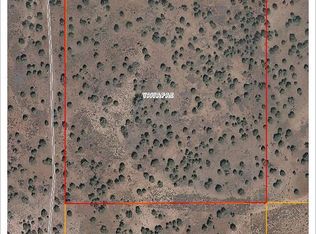 None None, Ash Fork, AZ 86320