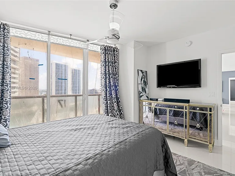 495 Brickell Ave #1704 — Photo 16