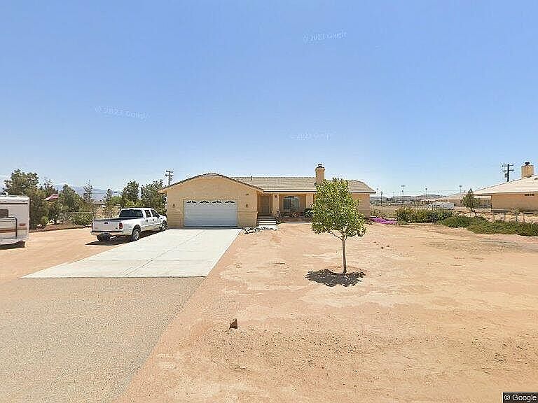 21189 South Rd, Apple Valley, CA 92307 | Zillow