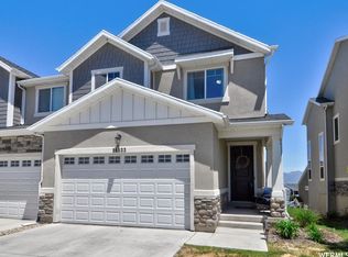 14533 S Quiet Shade Dr #168, Herriman, UT 84096