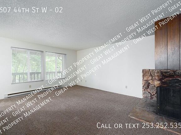 3rd image of 7607 44th St W APT 2