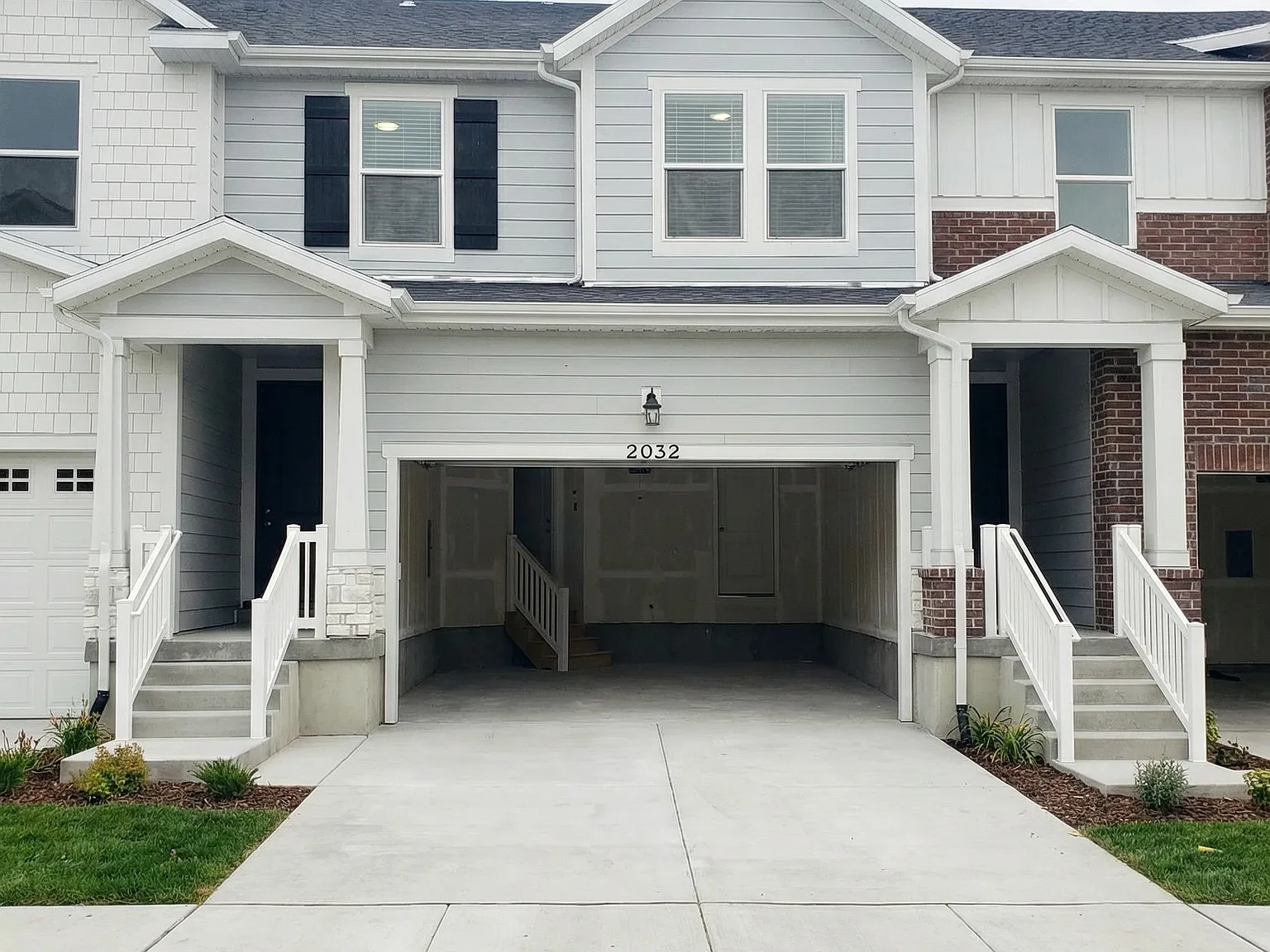 2032 N 3830 W — Photo 1