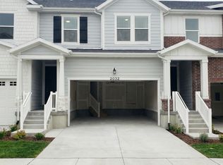 2032 N 3830 W, Lehi, UT 84043