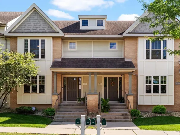 548 Apollo Way, Madison, WI 53718